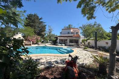 Maison 7 pièces 435000 €