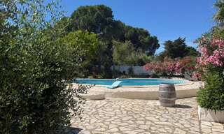 Maison 7 Pièces 213 m² à vendre à Marseillan (34340)