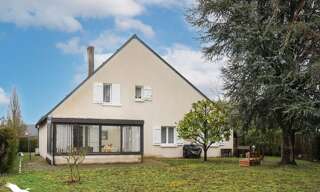 Maison 7 Pièces 177 m² à vendre à Saint-Avertin (37550)