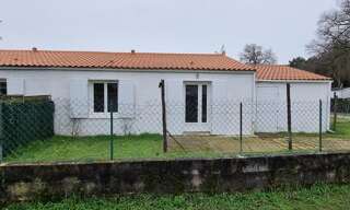 Maison 2 Pièces 30 m² à vendre à La Tremblade (17390)
