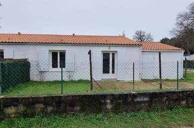 Maison 2 pièces 119460 €