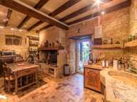 Maison en pierre de 5 pièces principales — photo 2