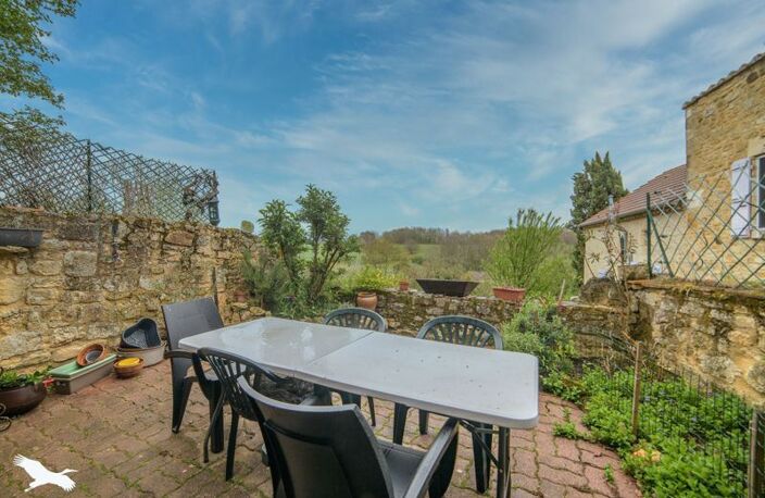 Maison en pierre de 5 pièces principales — photo 4