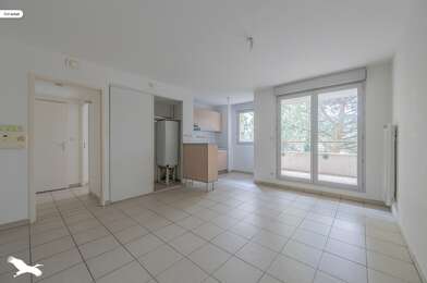 Appartement 2 pièces 169000 €