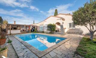 Maison 5 Pièces 135 m² à vendre à Mauguio (34130)