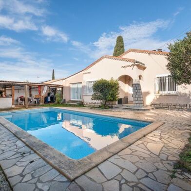 Maison 5 pièces 649000 €