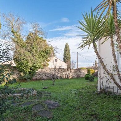 Maison 5 pièces 649000 €