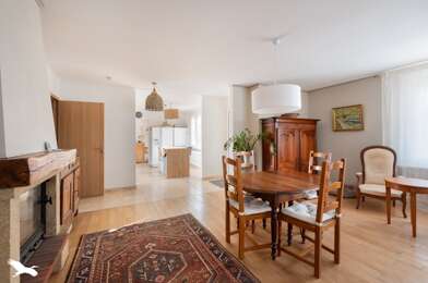 Maison 5 pièces 628000 €