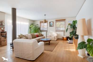 Maison 5 pièces 628000 €