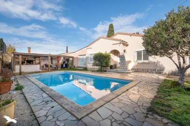 Maison 5 pièces 628000 €