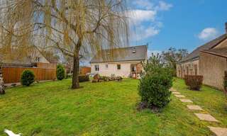 Maison 7 Pièces 101 m² à vendre à Cinq-Mars-la-Pile (37130)