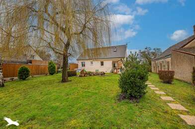 Maison 7 pièces 265500 €