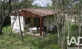 Maison 3 Pièces 32 m² à vendre à Estang (32240)