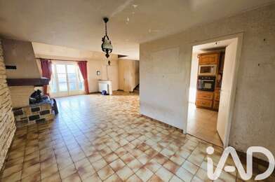 Maison 6 pièces 350000 €