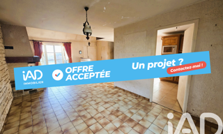 Maison 6 Pièces 138 m² à vendre à Cernay-la-Ville (78720)