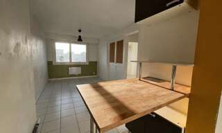 Appartement 2 Pièces 33 m² à vendre à Bordeaux (33800)