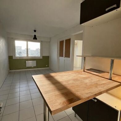 Appartement 2 pièces 138240 €