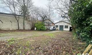 Appartement  180 m² à vendre à Châtillon (92320)