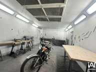 Vente Atelier 180 m&sup2; — photo 2