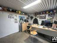Vente Atelier 180 m&sup2; — photo 3