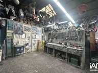 Vente Atelier 180 m&sup2; — photo 4