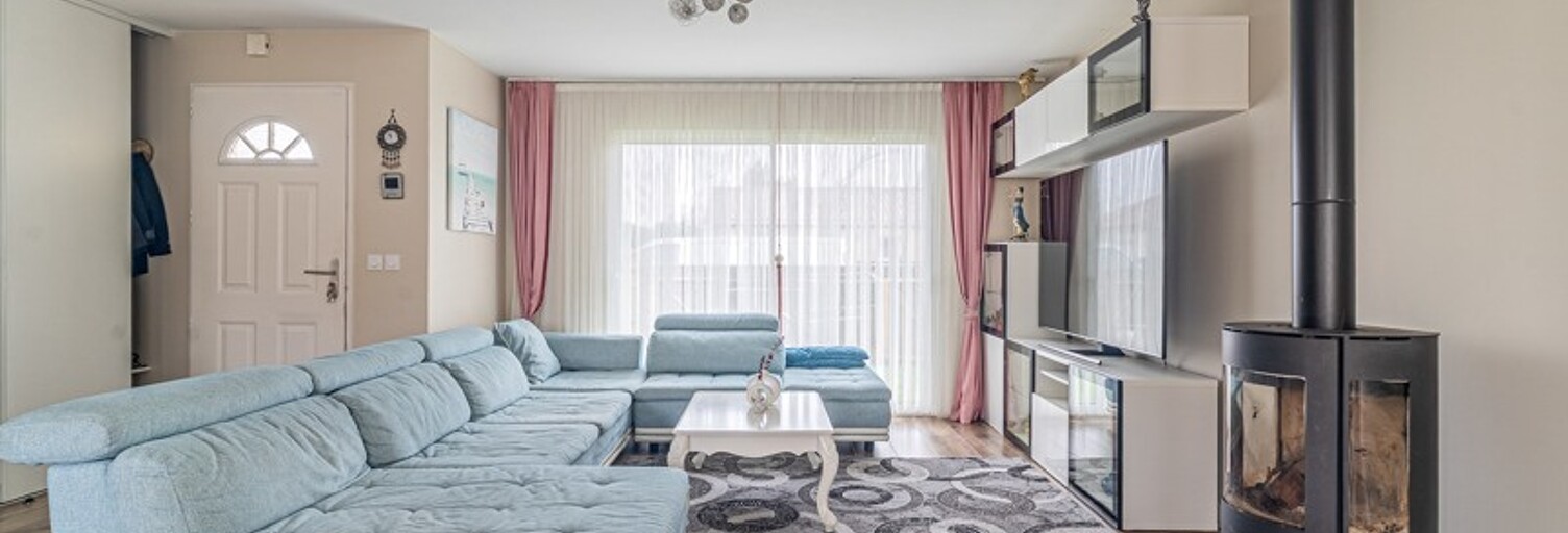 Maison 5 Pièces 95 m² à vendre à Macau (33460)