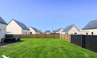 Maison 4 Pièces 86 m² à vendre à Plouédern (29800)