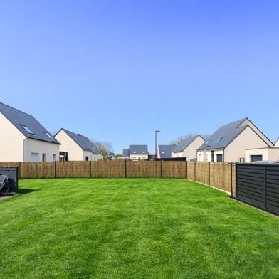 Maison 4 pièces 265000 €