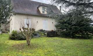 Maison 6 Pièces 140 m² à vendre à Montpon-Ménestérol (24700)