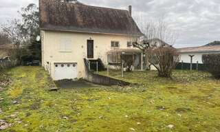 Maison 6 Pièces 140 m² à vendre à Montpon-Ménestérol (24700)