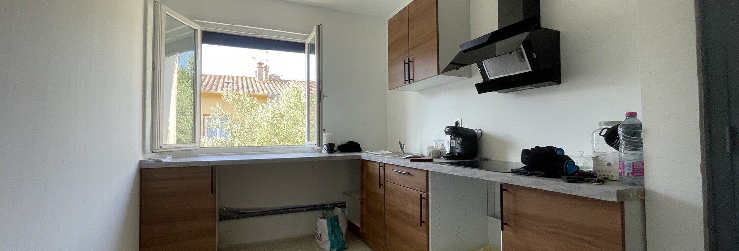 Appartement 4 Pièces 95 m² à vendre à Perpignan (66000)