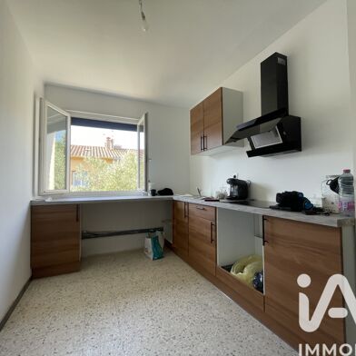 Appartement 4 pièces 134000 €