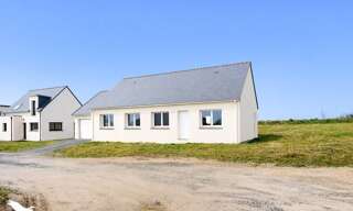 Maison 4 Pièces 100 m² à vendre à Saint-Thégonnec Loc-Eguiner (29410)