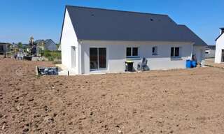 Maison 4 Pièces 100 m² à vendre à Saint-Thégonnec Loc-Eguiner (29410)