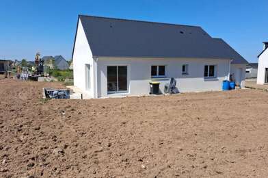 Maison 4 pièces 254880 €