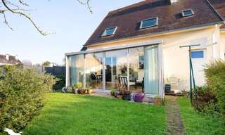 Maison 6 Pièces 113 m² à vendre à Morlaix (29600)