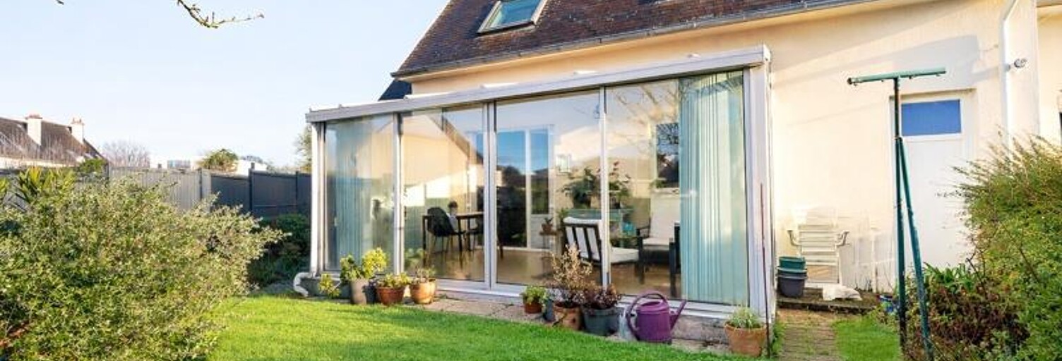 Maison 6 Pièces 113 m² à vendre à Morlaix (29600)