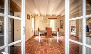 Maison 10 Pièces 265 m² à vendre à Muron (17430)