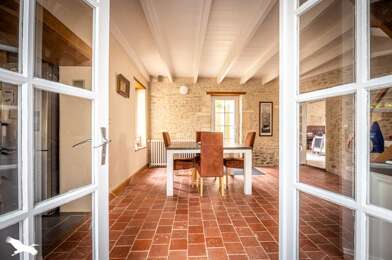 Maison 10 pièces 419000 €