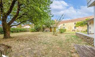 Maison 10 Pièces 265 m² à vendre à Muron (17430)