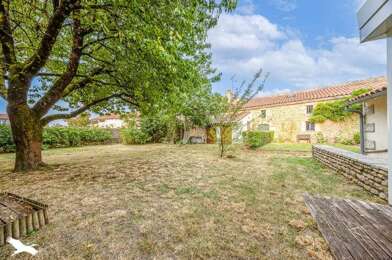 Maison 10 pièces 419000 €
