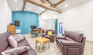 Maison 10 Pièces 265 m² à vendre à Muron (17430)