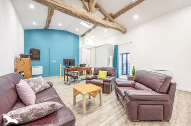 Maison 10 pièces 419000 €