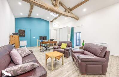 Maison de bourg de 10 pièces principales — photo du bien