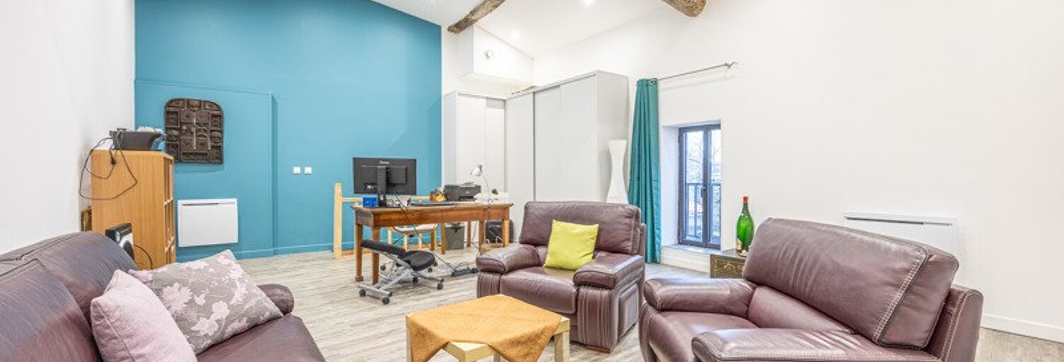 Maison 10 Pièces 265 m² à vendre à Muron (17430)