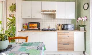 Maison 4 Pièces 65 m² à vendre à Surgères (17700)