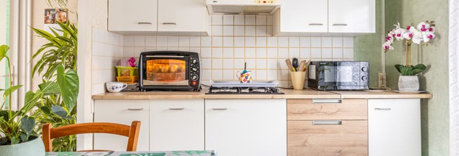 Maison 4 Pièces 65 m² à vendre à Surgères (17700)