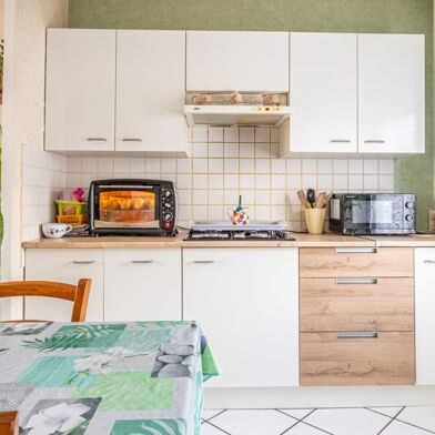 Maison 4 pièces 180000 €