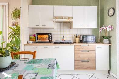 Maison 4 pièces 180000 €