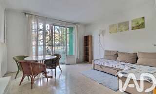 Appartement 3 Pièces 56 m² à vendre à Aix-en-Provence (13090)